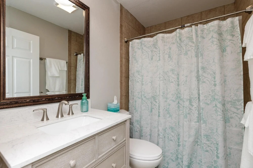 Condo in the Heart of Corpus Christi