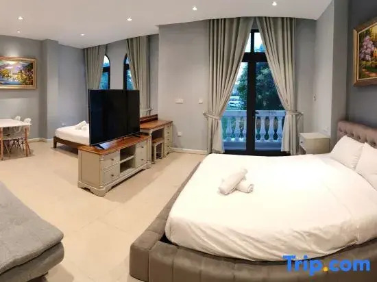 The Bok Serviced Apartments 2 - by GoGo Phu Quoc