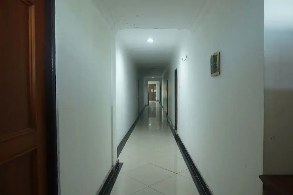 Hotel O Gr Kost Kaladan