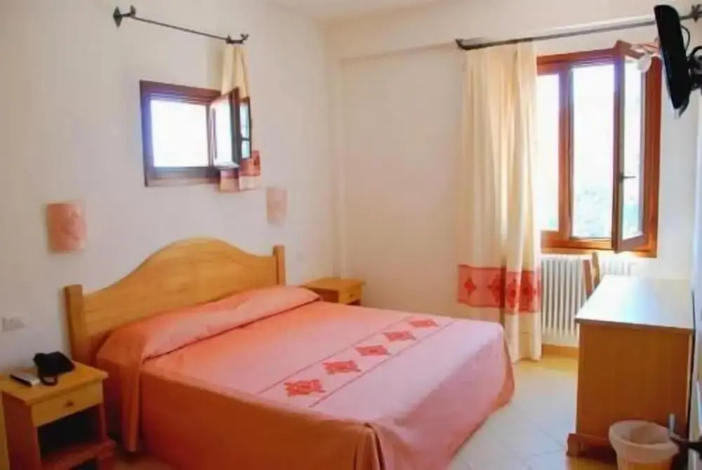 Gorropu Hotel