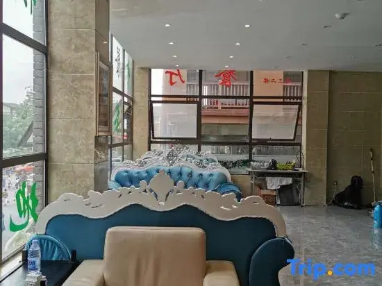 Qiliping YaDuoVacationHotel