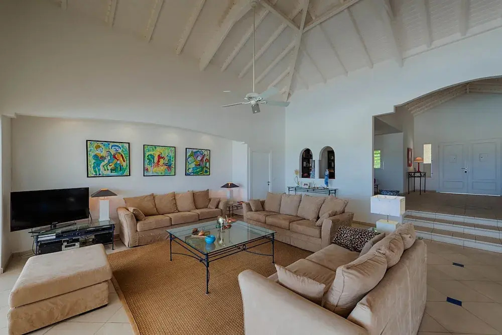 Dream Villa Terres Basses 571