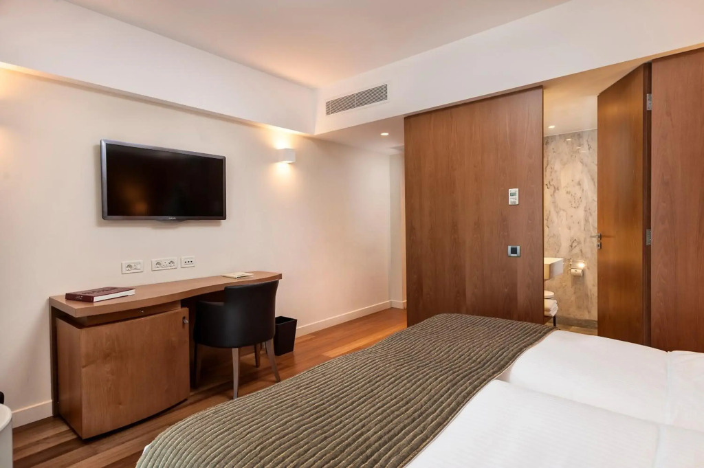 Samaria Hotel