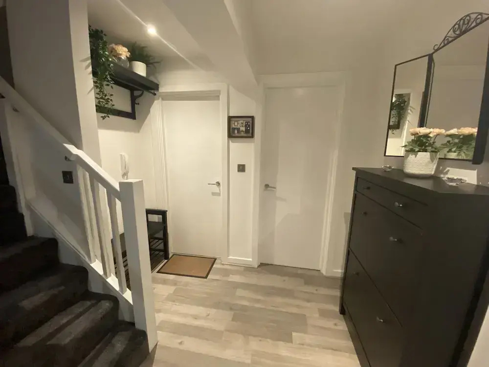 Brand New Apartment City Centre Liverpool