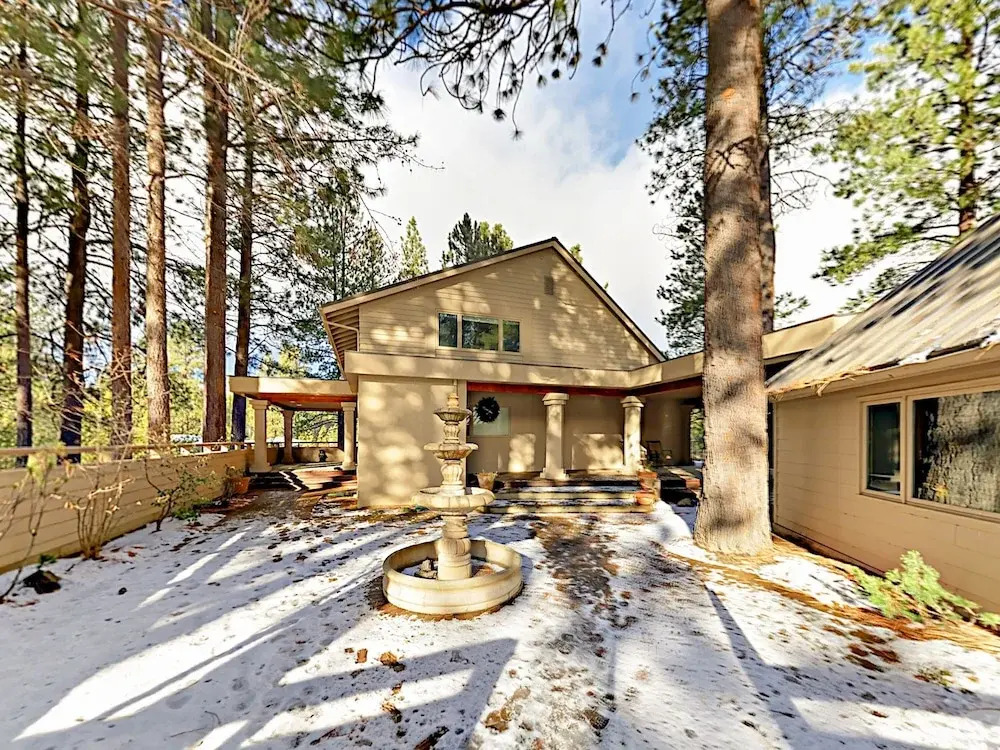 Cooper - 4 Br Home