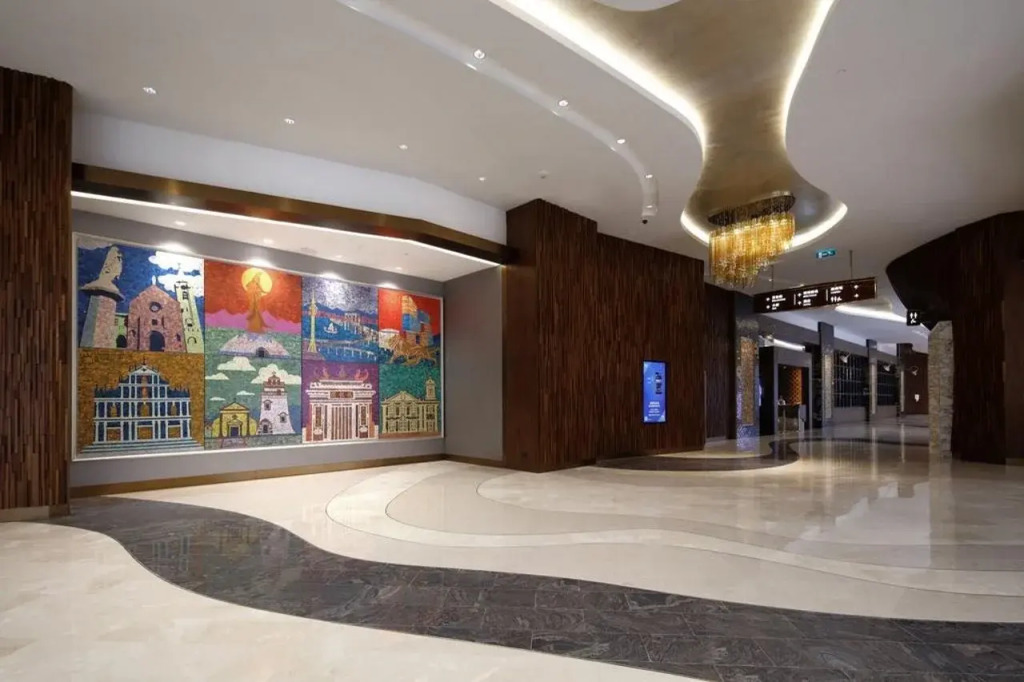 Mgm Cotai