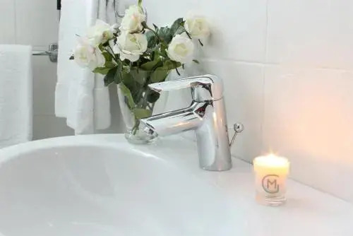 B&B Idea