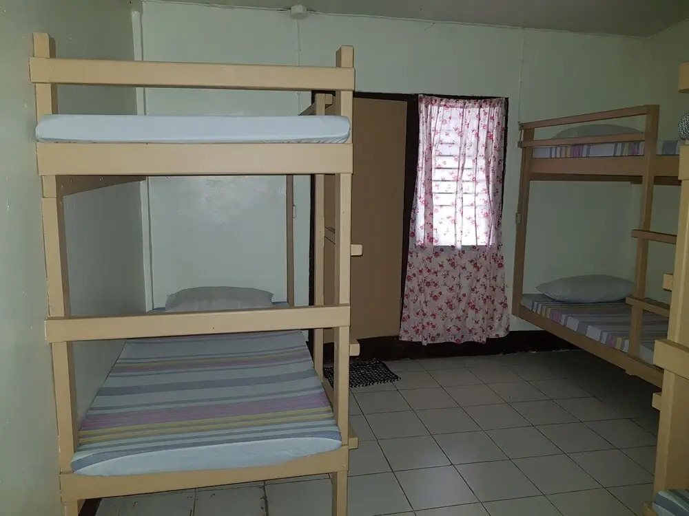 Tuvera Transient House