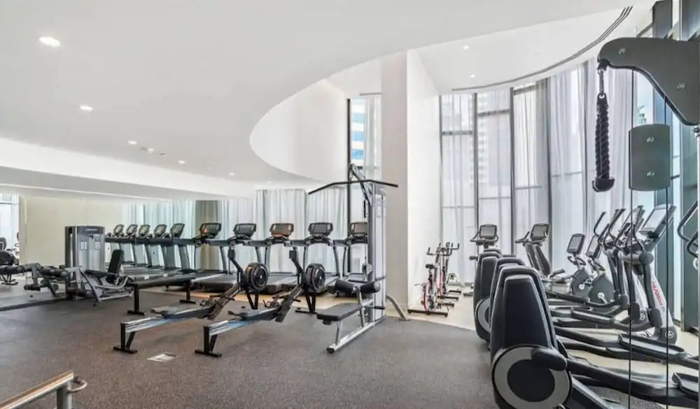 Smart Stay Mel CBD With 2 Beds