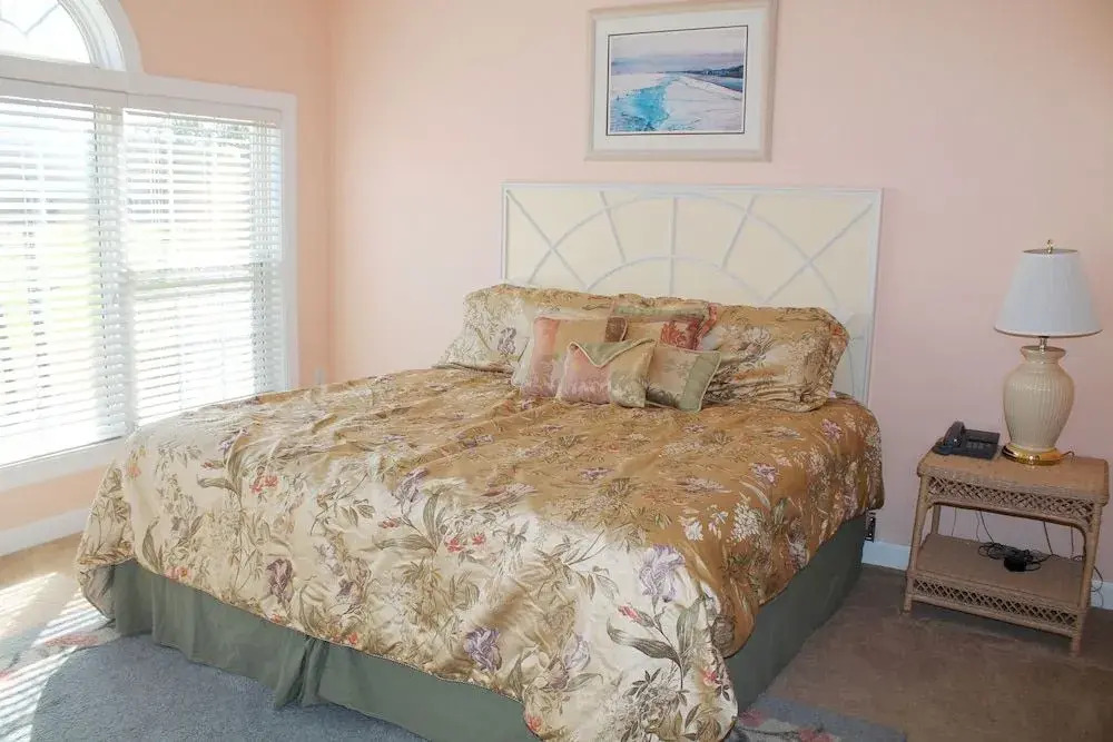 223 Wedgewood