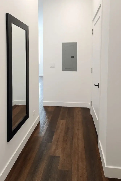 4BR Apartment - State 203