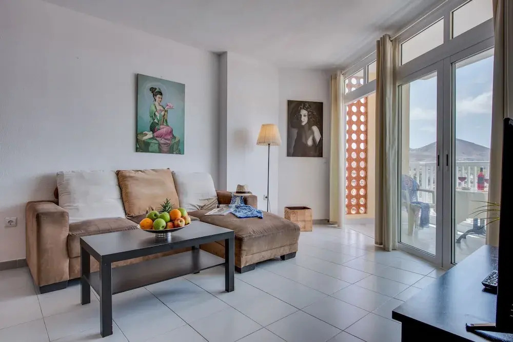 M13G. Panoramic Apartment in the Heart of Las Américas Beach