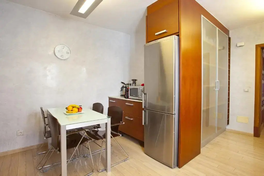 Apartamento Ciutadella 1