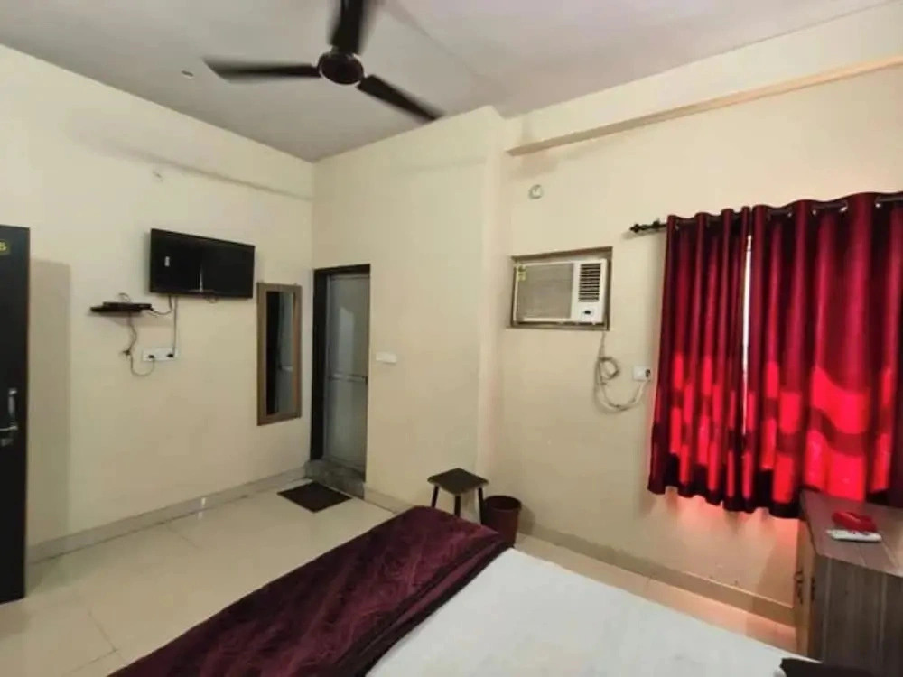Fabhotel Radhy Stay