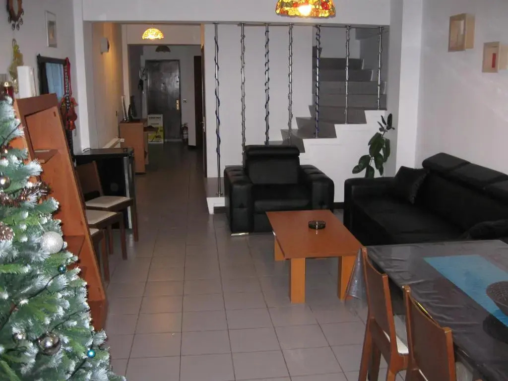 Vila Lucian