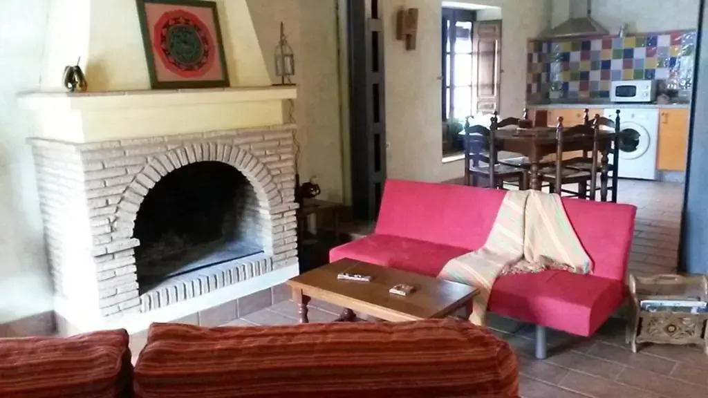 Casa Rural del Rio
