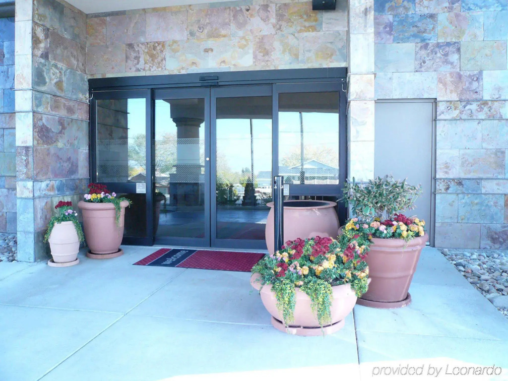 Hampton Inn Tooele