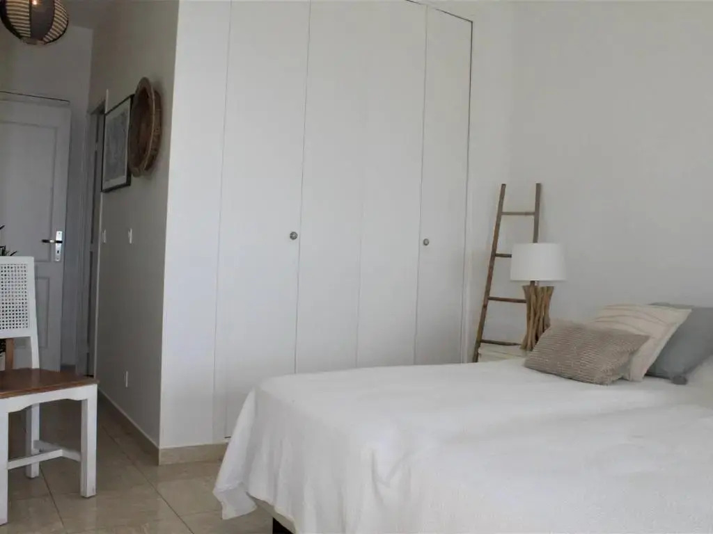 Appartement Villeneuve-Loubet, 2 pièces, 4 personnes - FR-1-252A-36