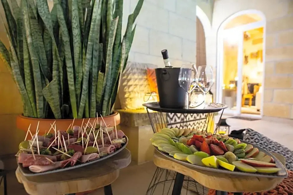Sweet Life Gozo - Boutique Living