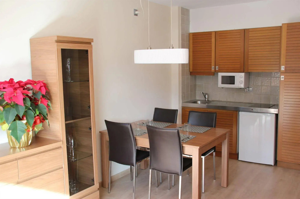 Aparthotel Golf Beach