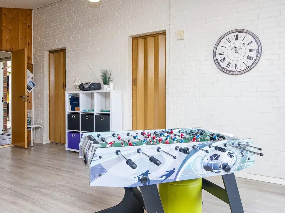 7 person holiday home in Struer