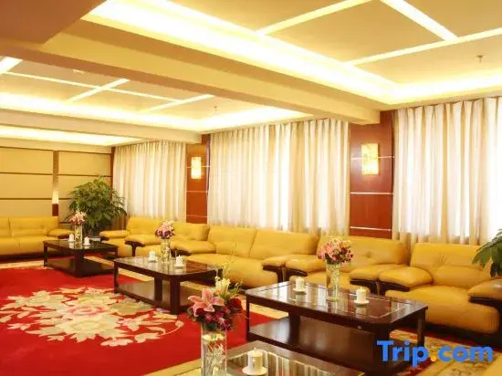 Beijing Shengli Hotel