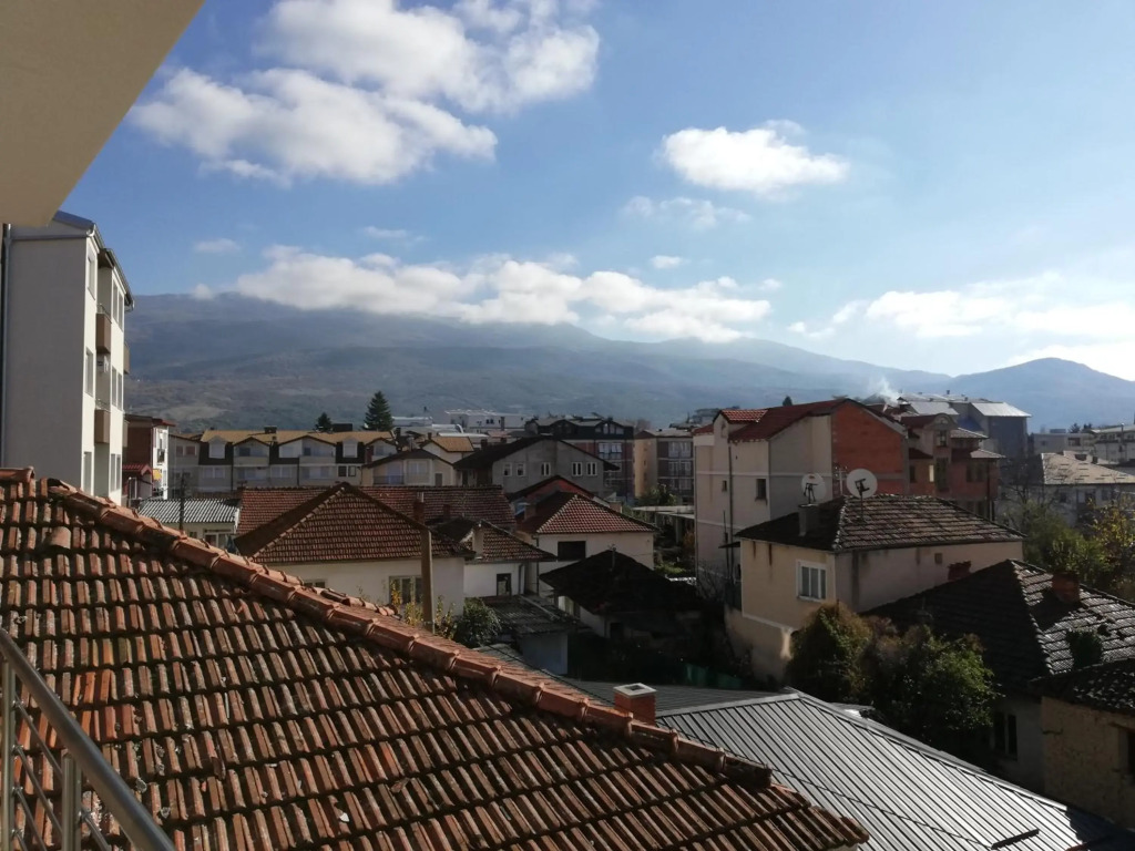 Apartment Delfina1