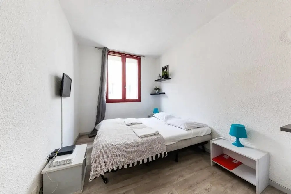 Studio Les Hauts du Vieux Port
