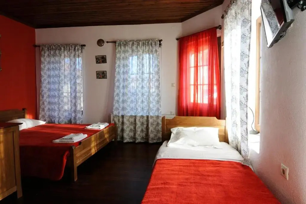 Philippos Hotel