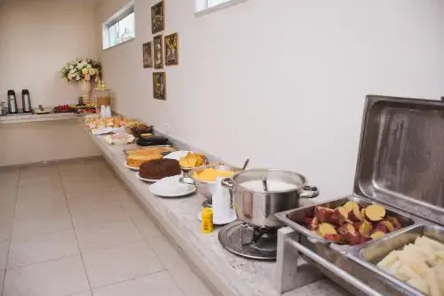 CALDAS PALACE HOTEL JORRO