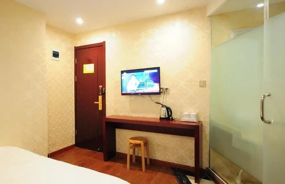 Hangzhou Xinding Business Hotel