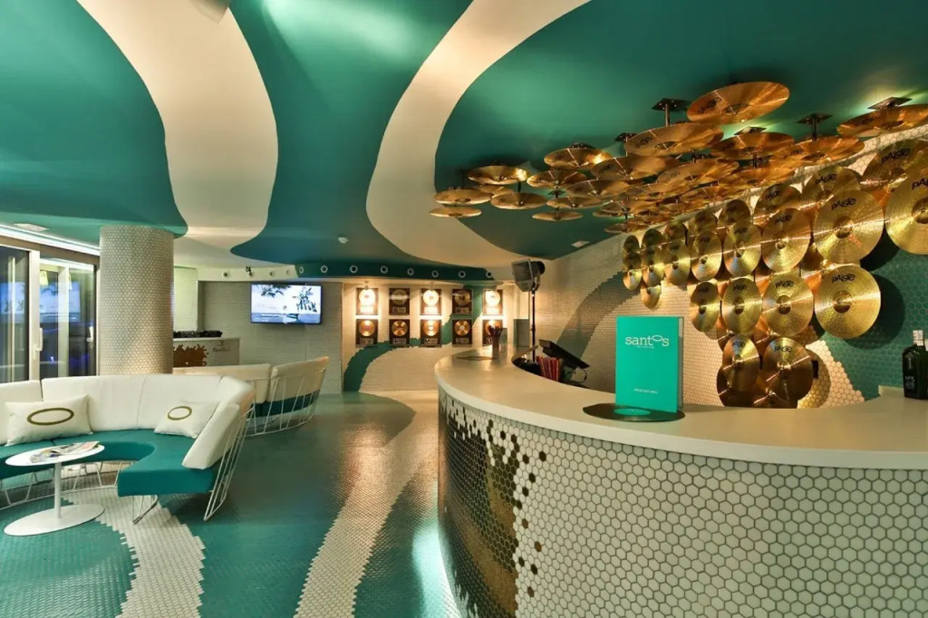 Dorado Ibiza