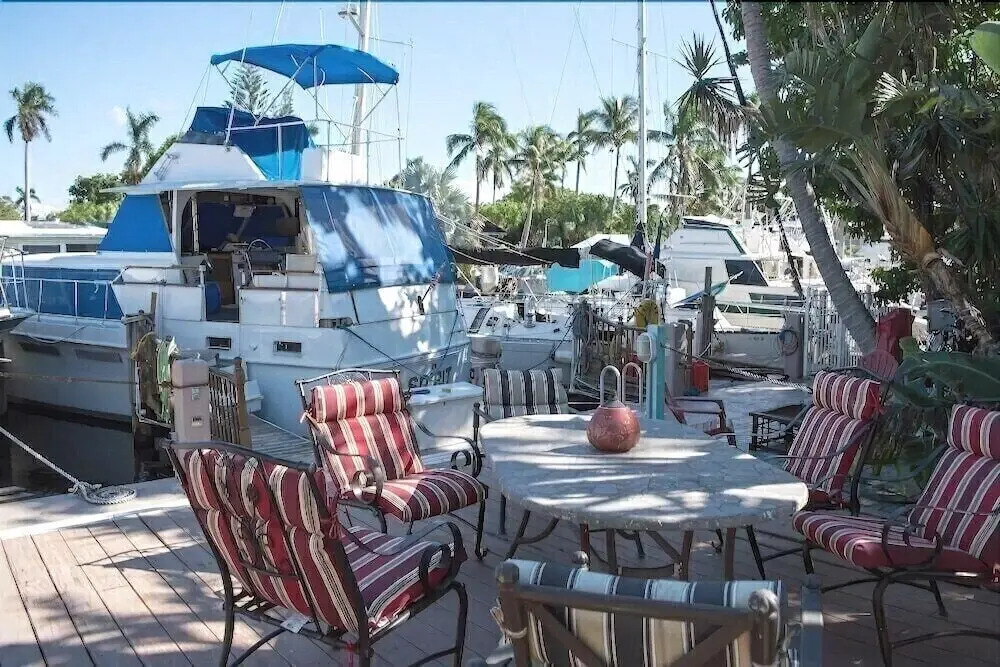 Cozy of Aquamar 8 - 1 Br Apts