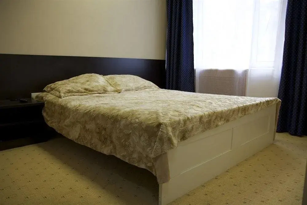 Moscow Expohotel