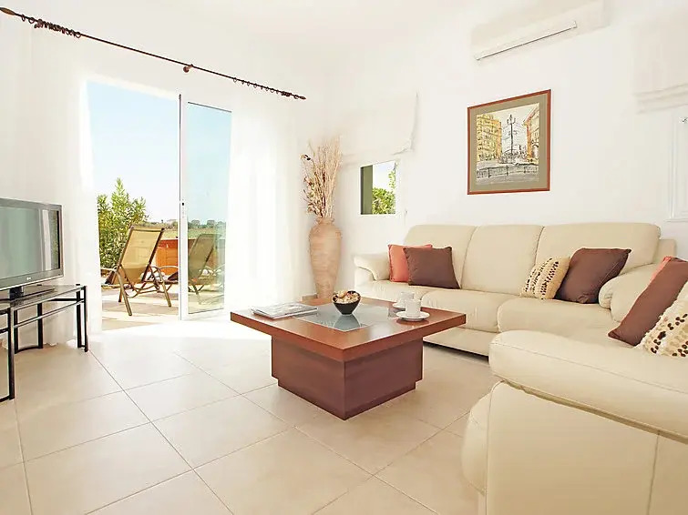 Villa Ivy