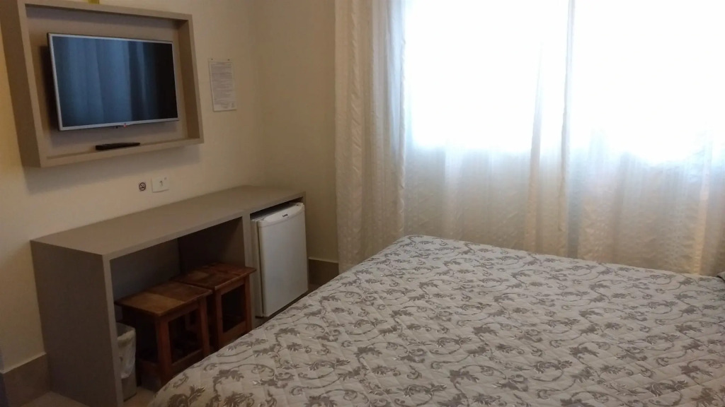 Kaakupe Praia Hotel