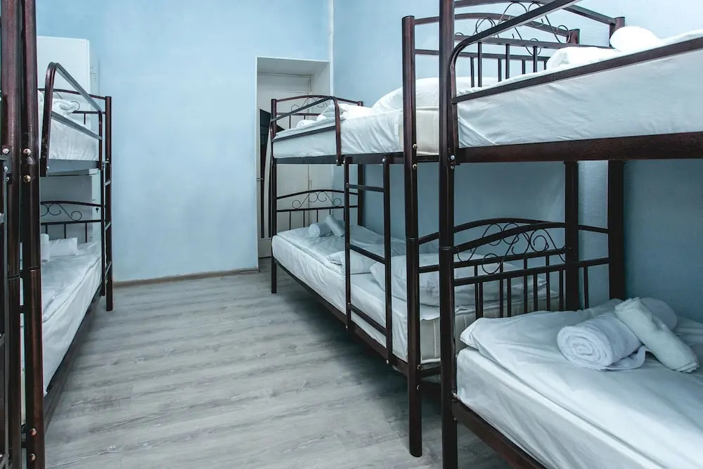 Хостел Sherlock Homes Баку