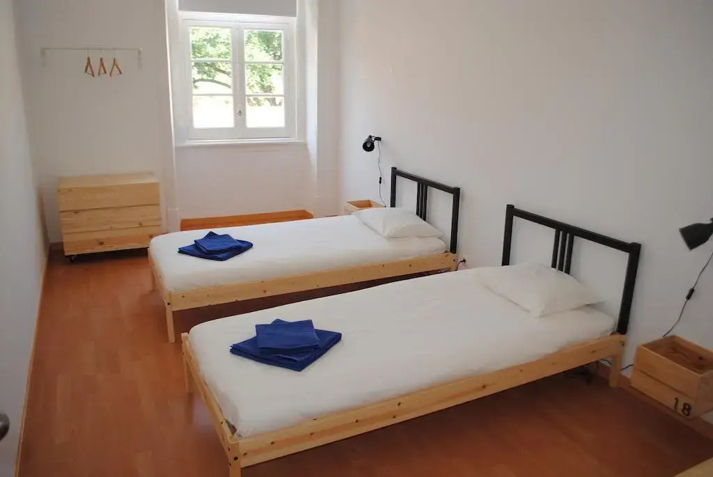 Lisbon Student's Inn