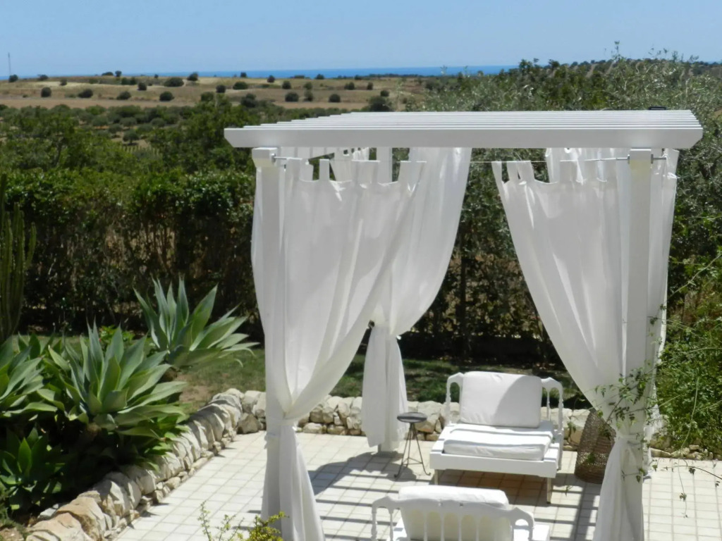 Villa Zammarra