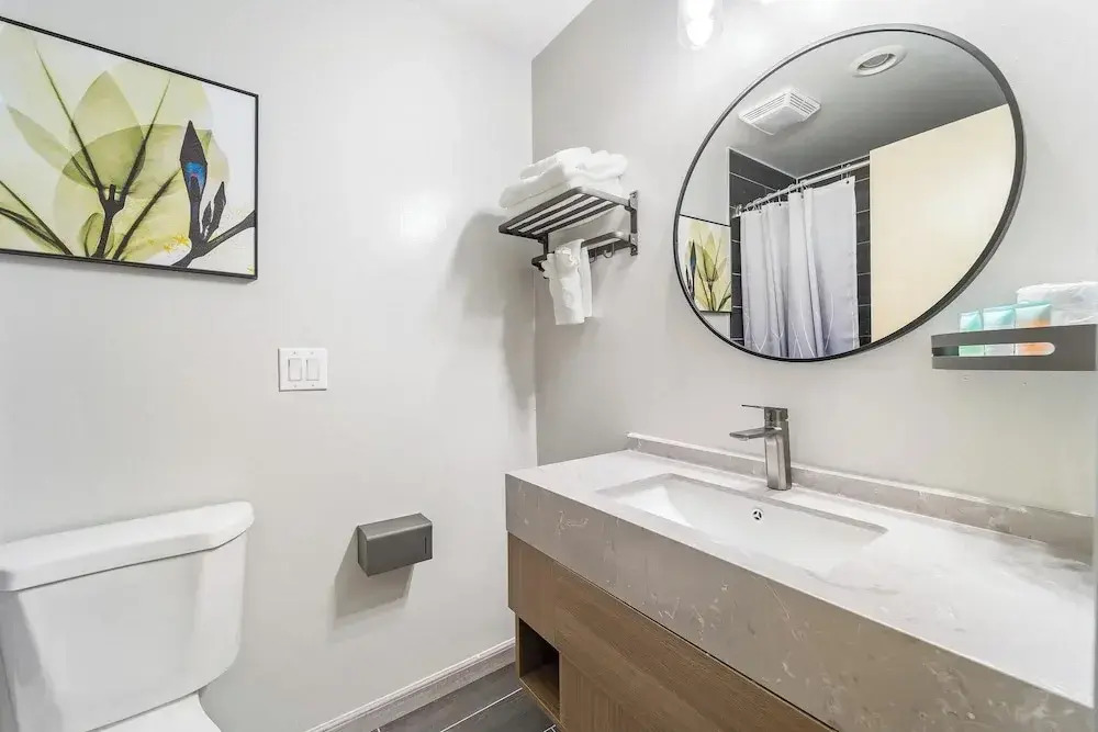Americas Best Value Inn and Suites Tukwila/SeaTac Airport