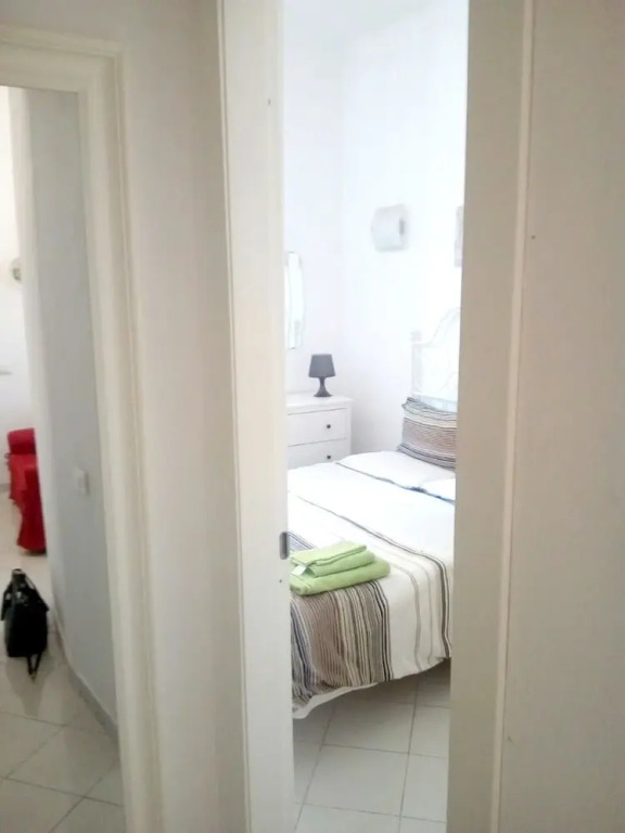 Apartment With 2 Bedrooms in La Spezia - 4 km From the Beach
