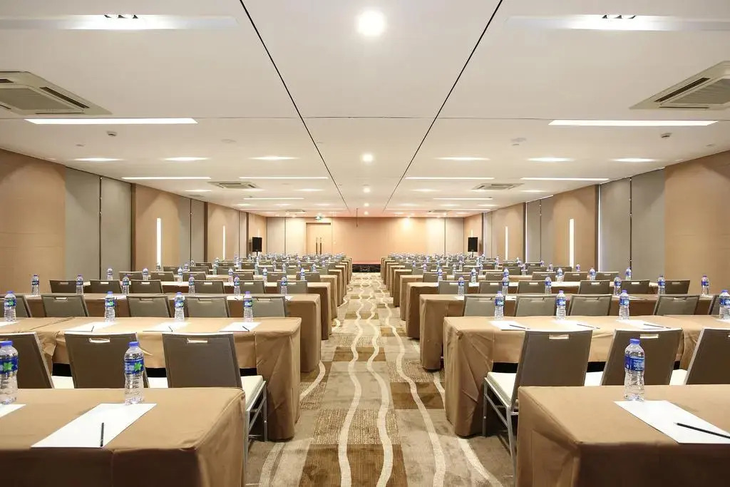Days Hotel Frontier Pudong Shanghai