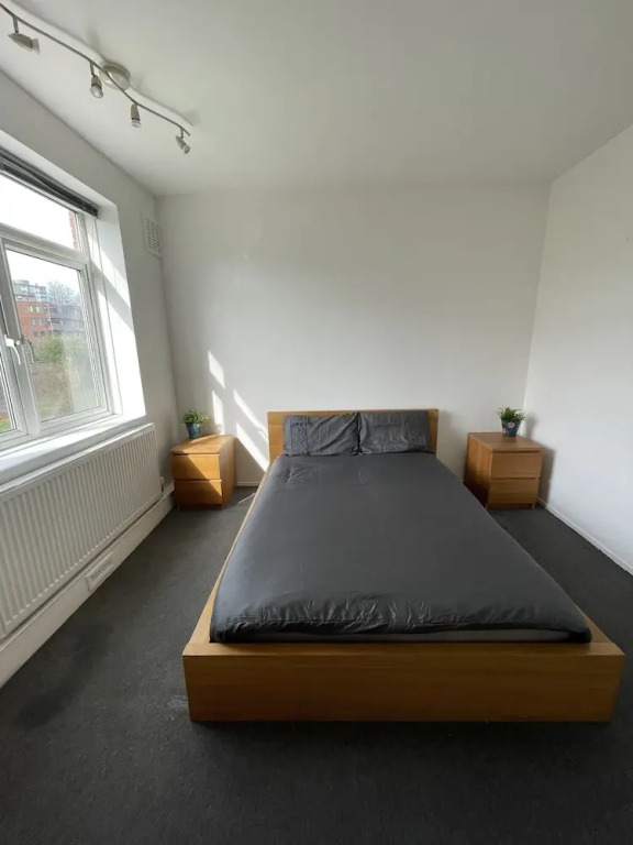 Spacious rooms in Foresthill