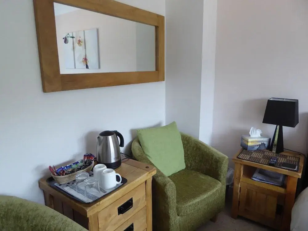 Mayfields Guest House