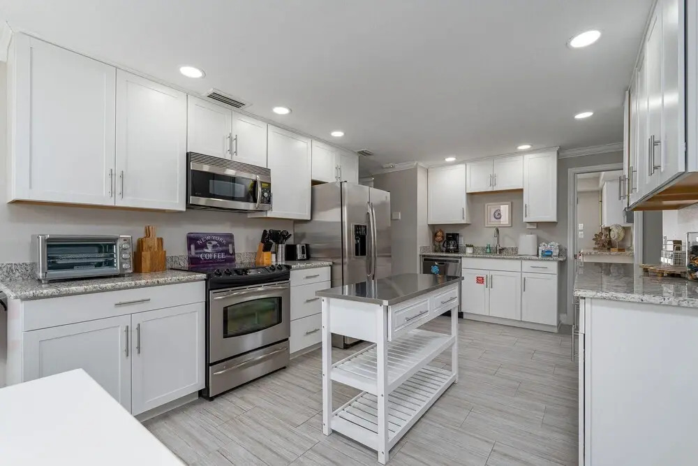 155 Washington Ave - Blue Heron Hideaway by Coastal Vacation Properties