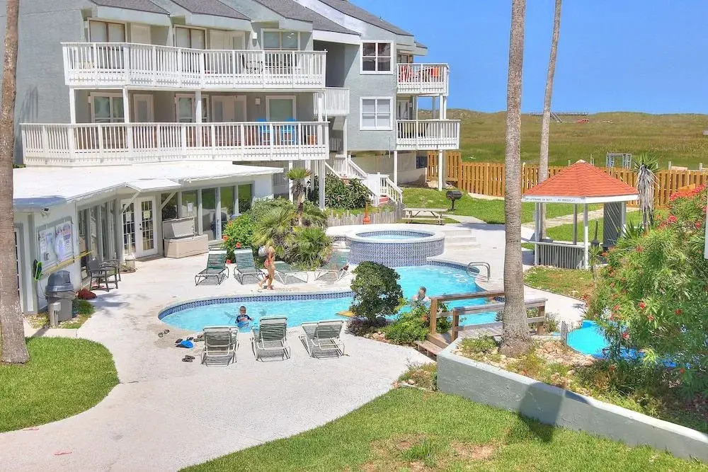 Coastal Retreat - 2 Br condo