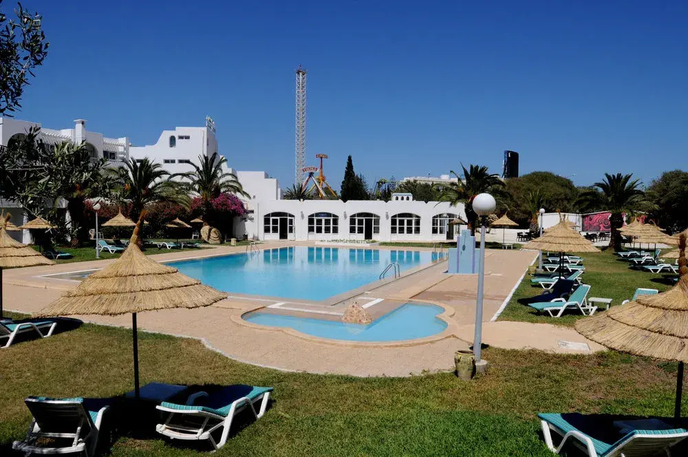 Residence Kantaoui
