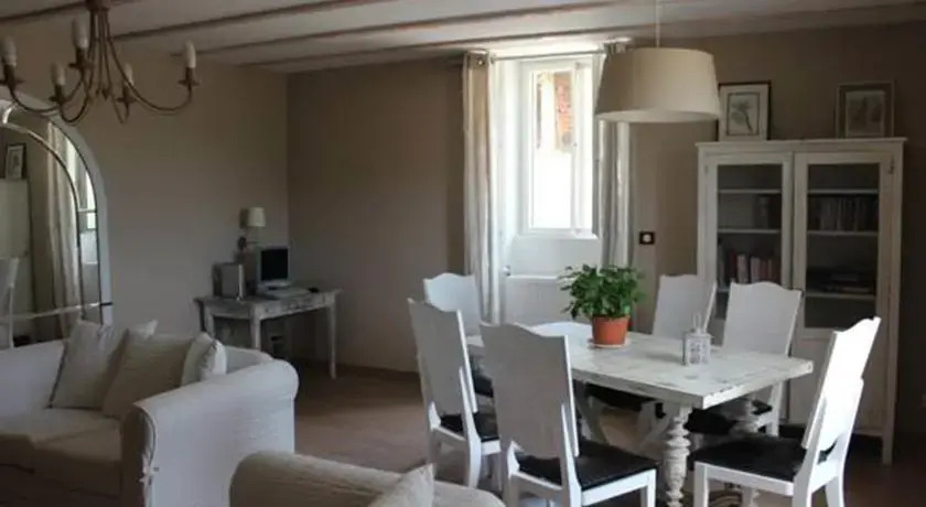 Holiday home La Petite Vallée