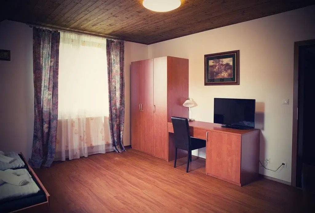 Penzion Šejby
