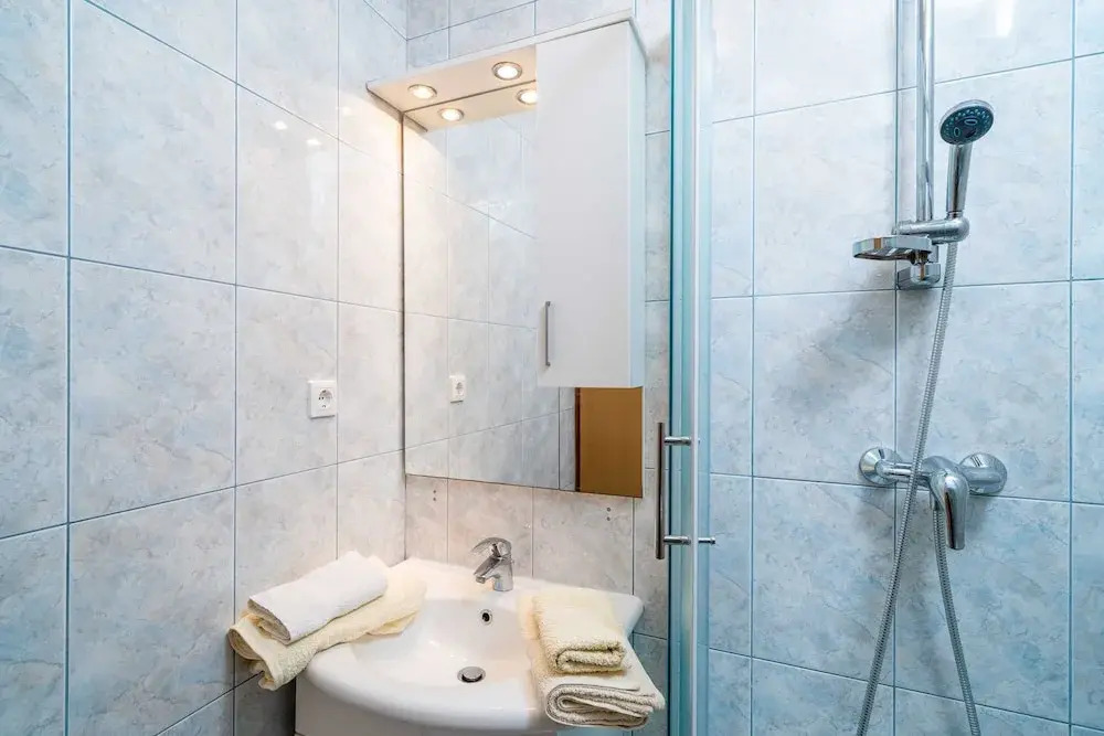 Apartments Zarac